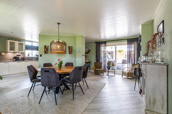Medium property photo - Wendtsteinweg 10, 9363 AN Marum